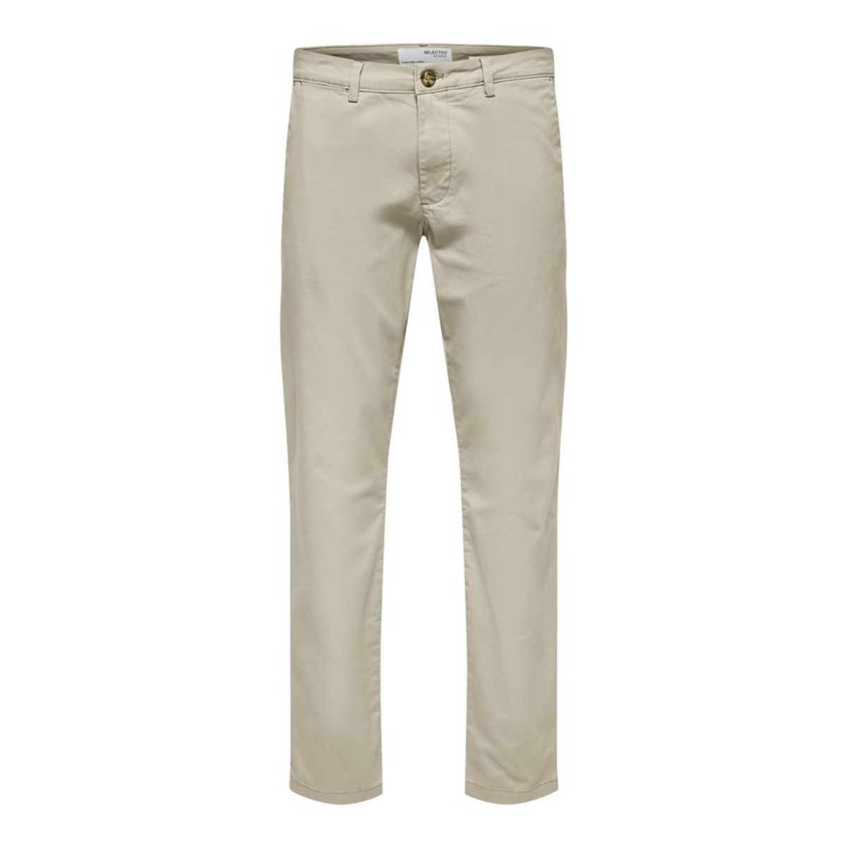 SLH175-SLIM NEW MILES FLEX PANTS W