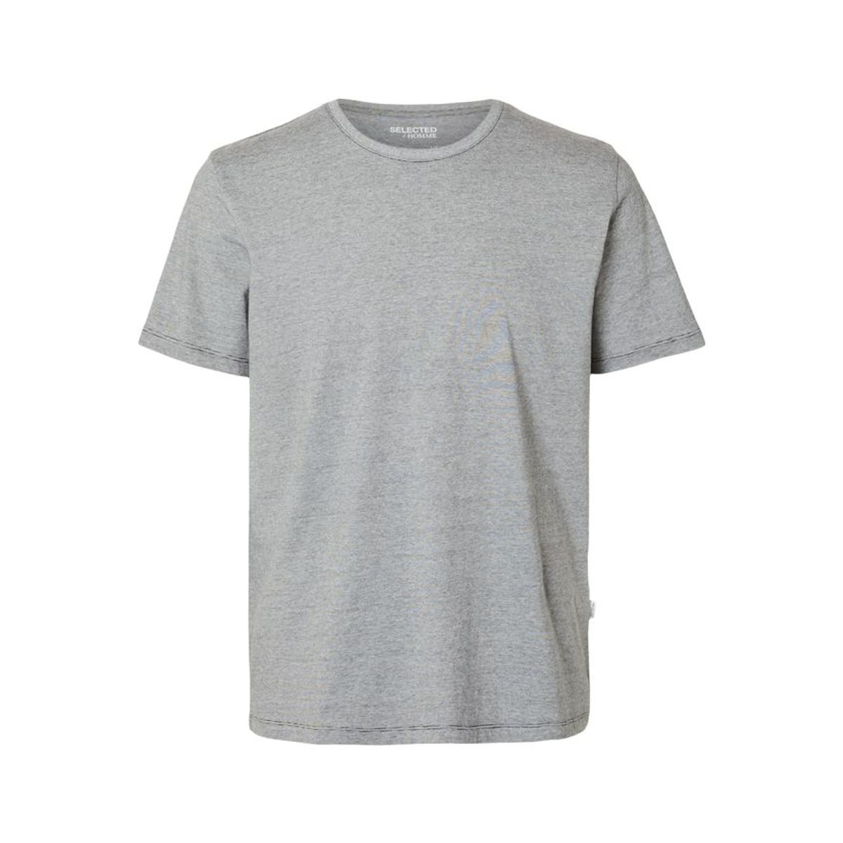 SLHASPEN MINI STR SS O-NECK TEE NOO