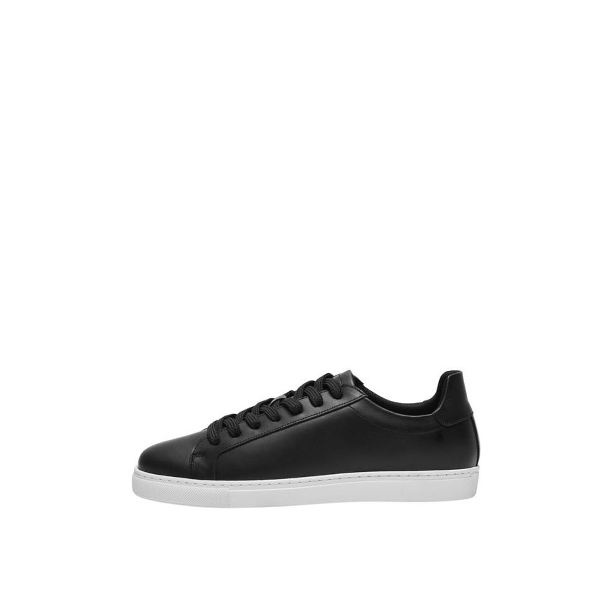 SLHEVAN NEW LEATHER SNEAKER NOOS