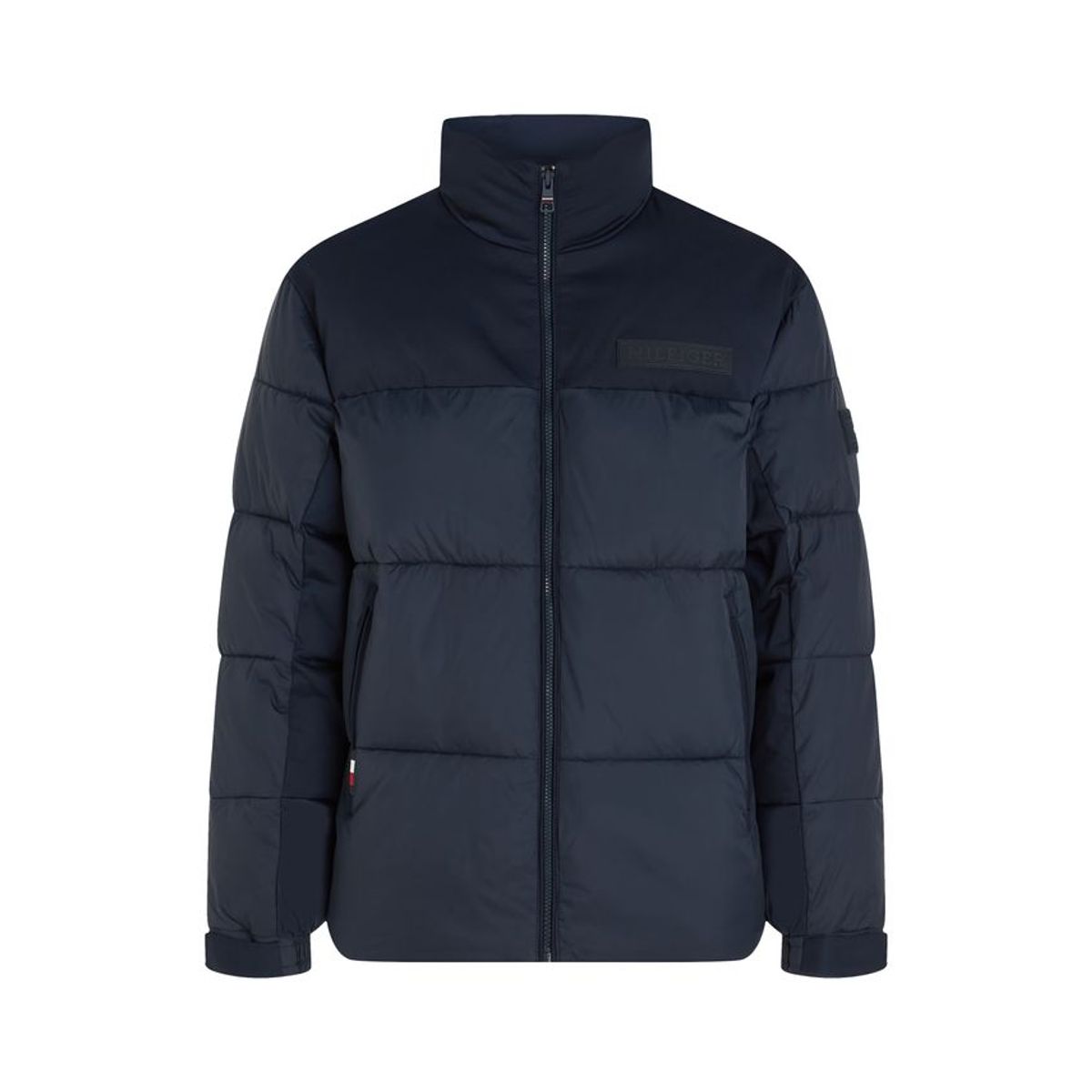 NEW YORK PUFFER JACKET