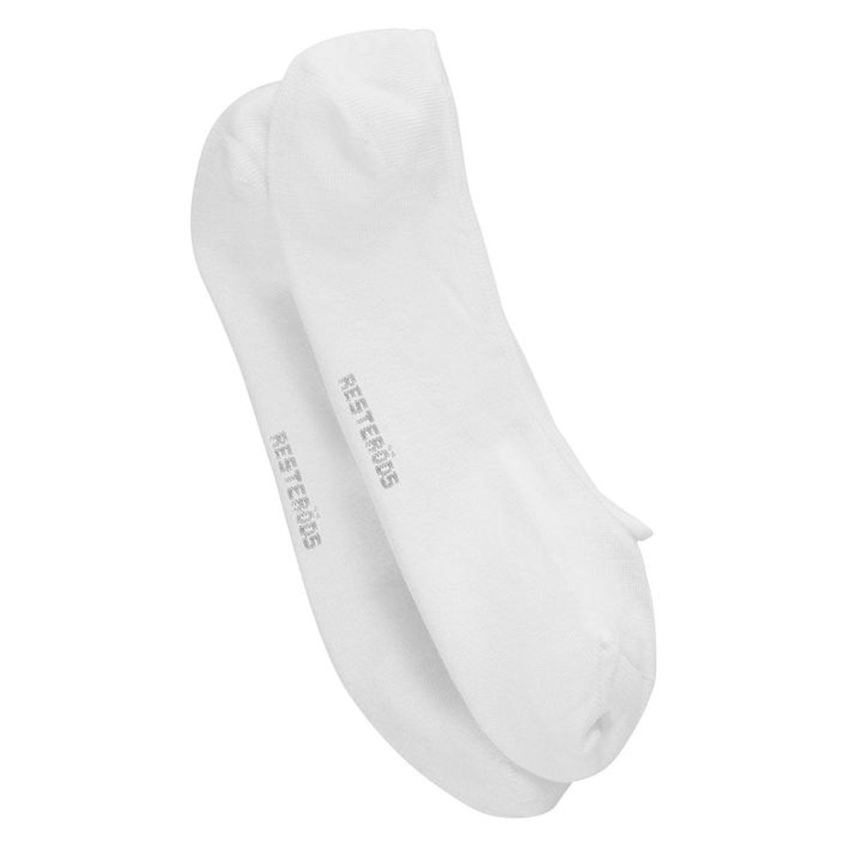 Resteröds, no-show socks 5-pk.