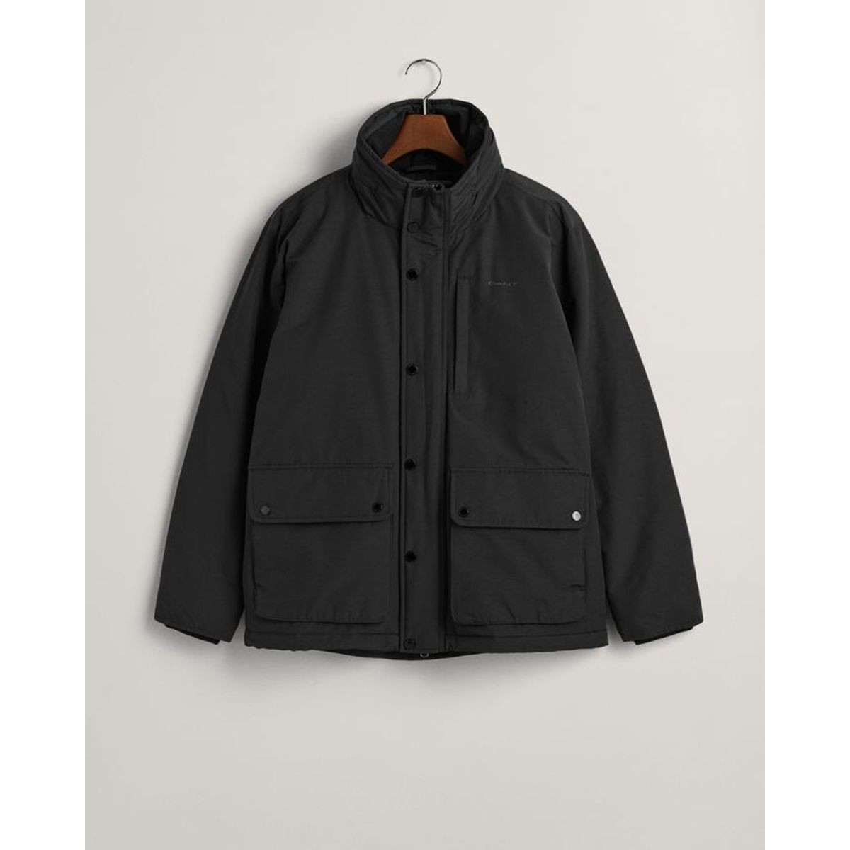 MIST JACKET