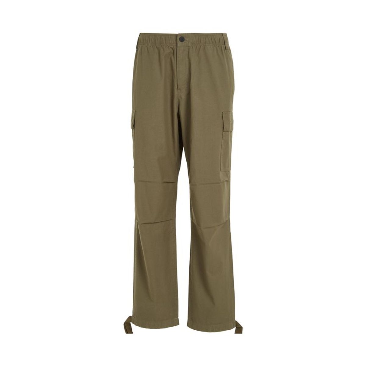 ESSENTIAL REGULAR CARGO PANT