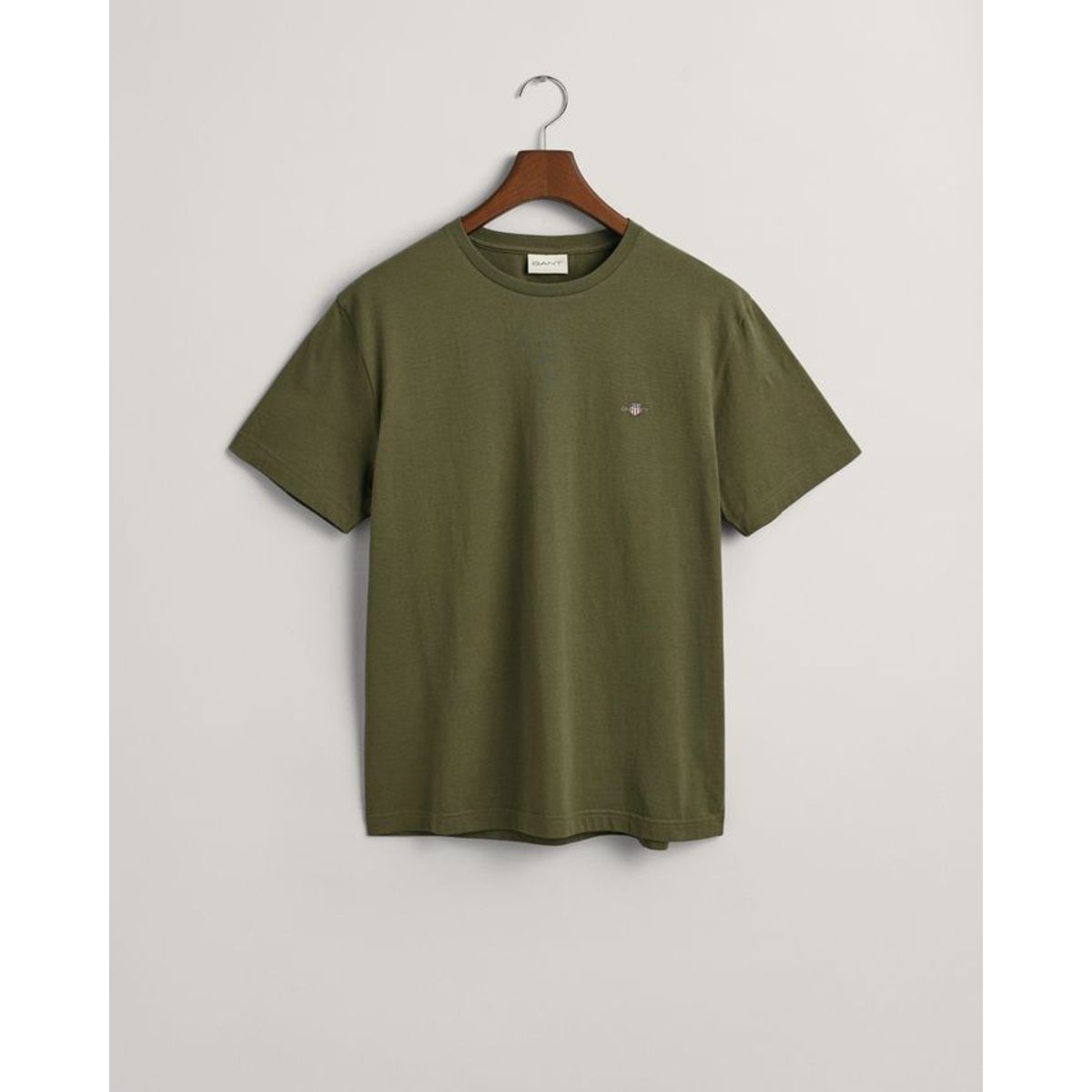 REG SHIELD SS T-SHIRT