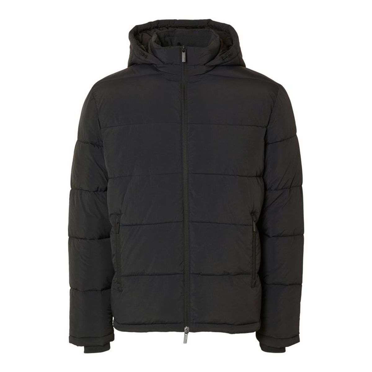 SLHCOOPER PUFFER JKT NOOS