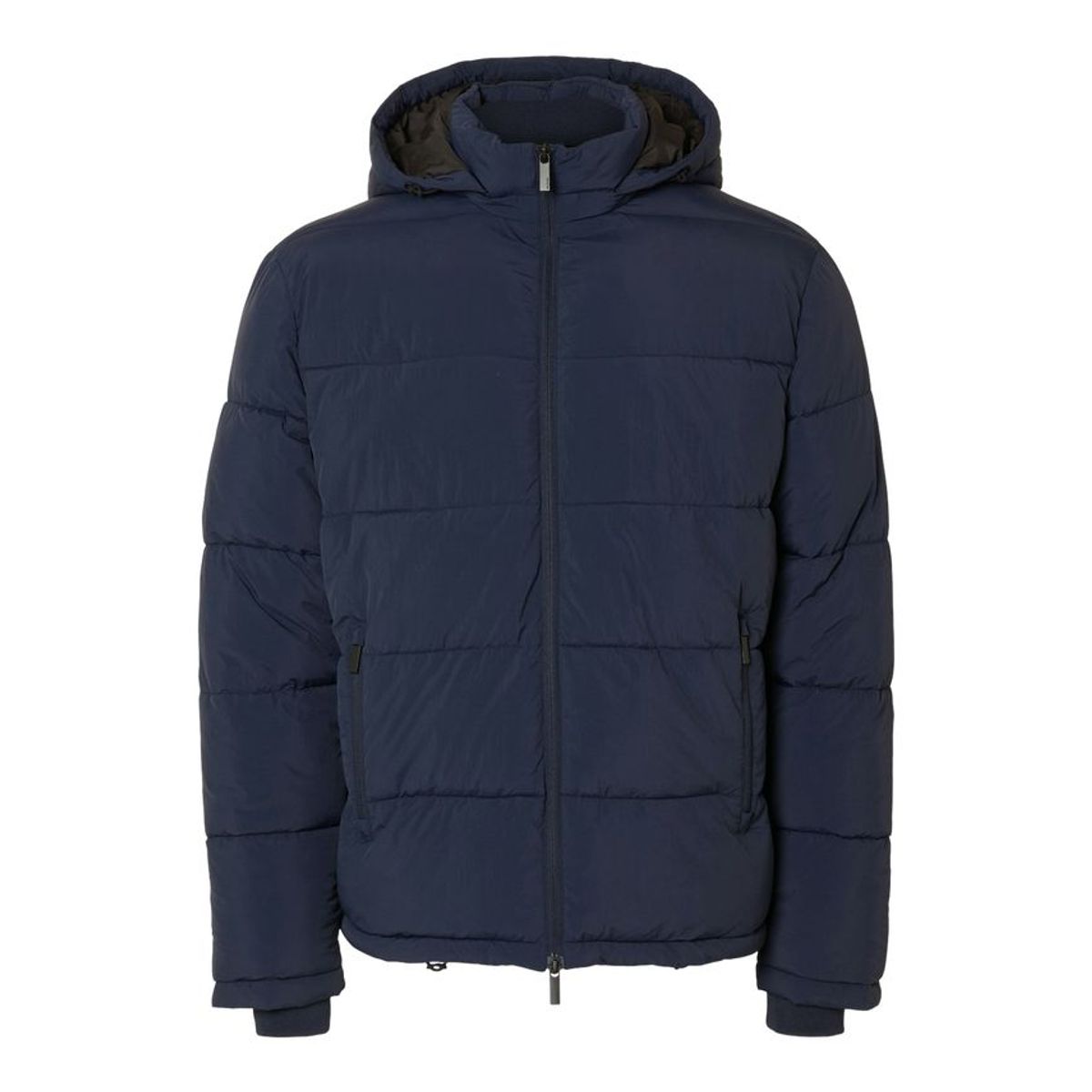 SLHCOOPER PUFFER JKT NOOS