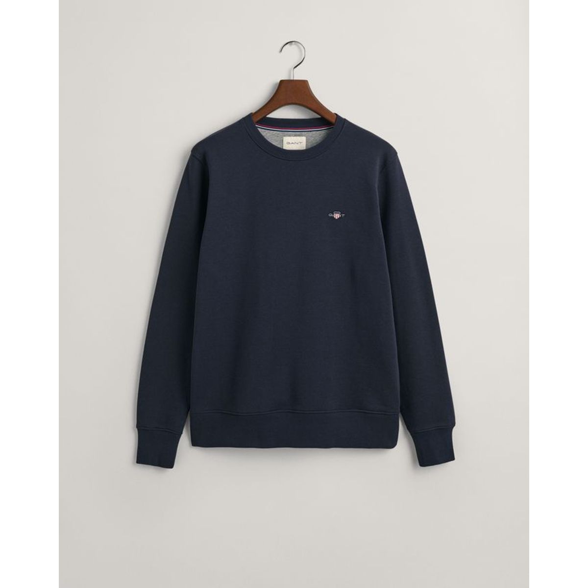 REG SHIELD C-NECK SWEAT