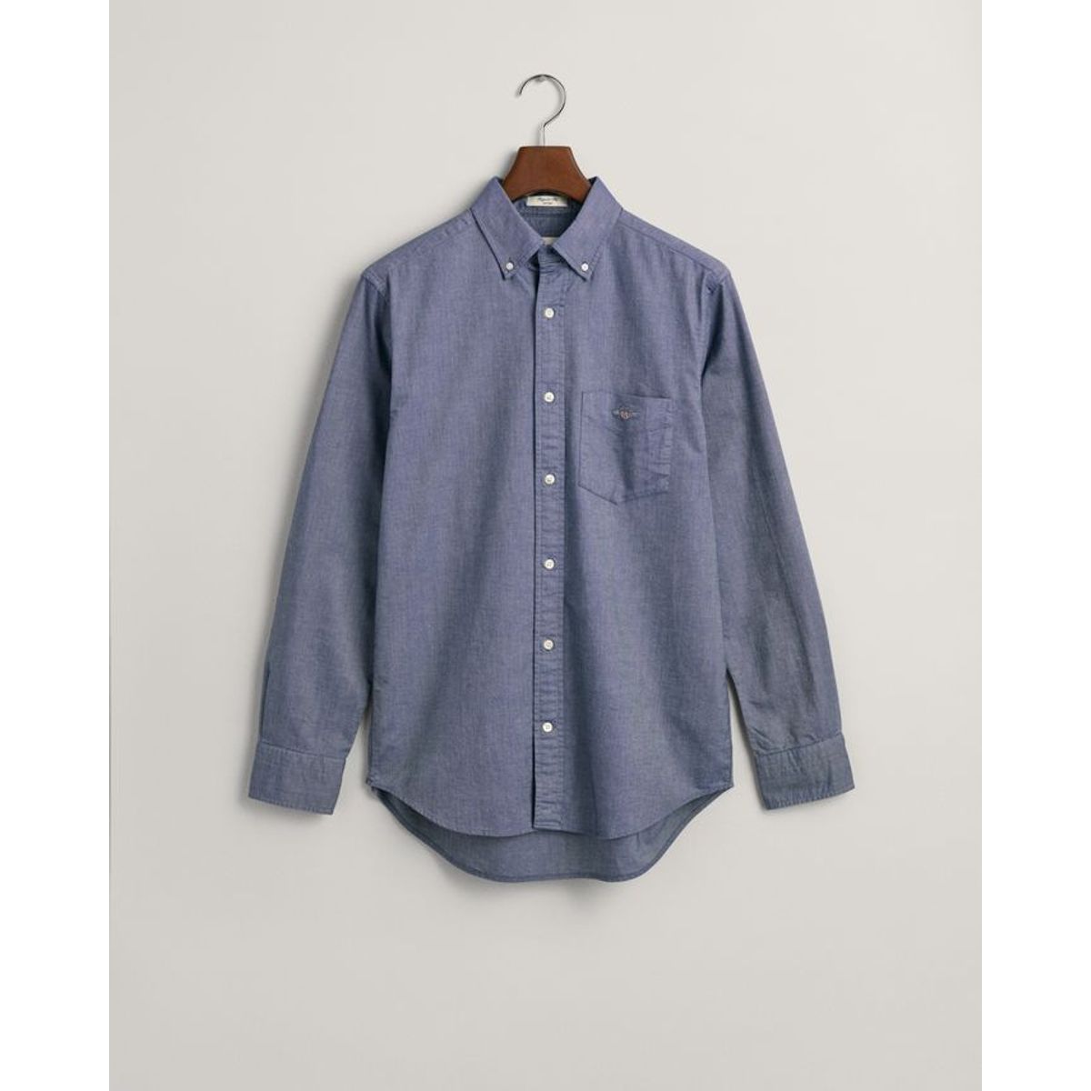 REG OXFORD SHIRT