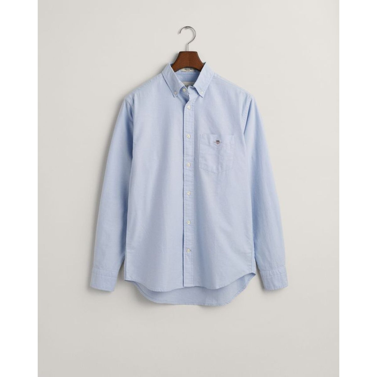 REG OXFORD SHIRT