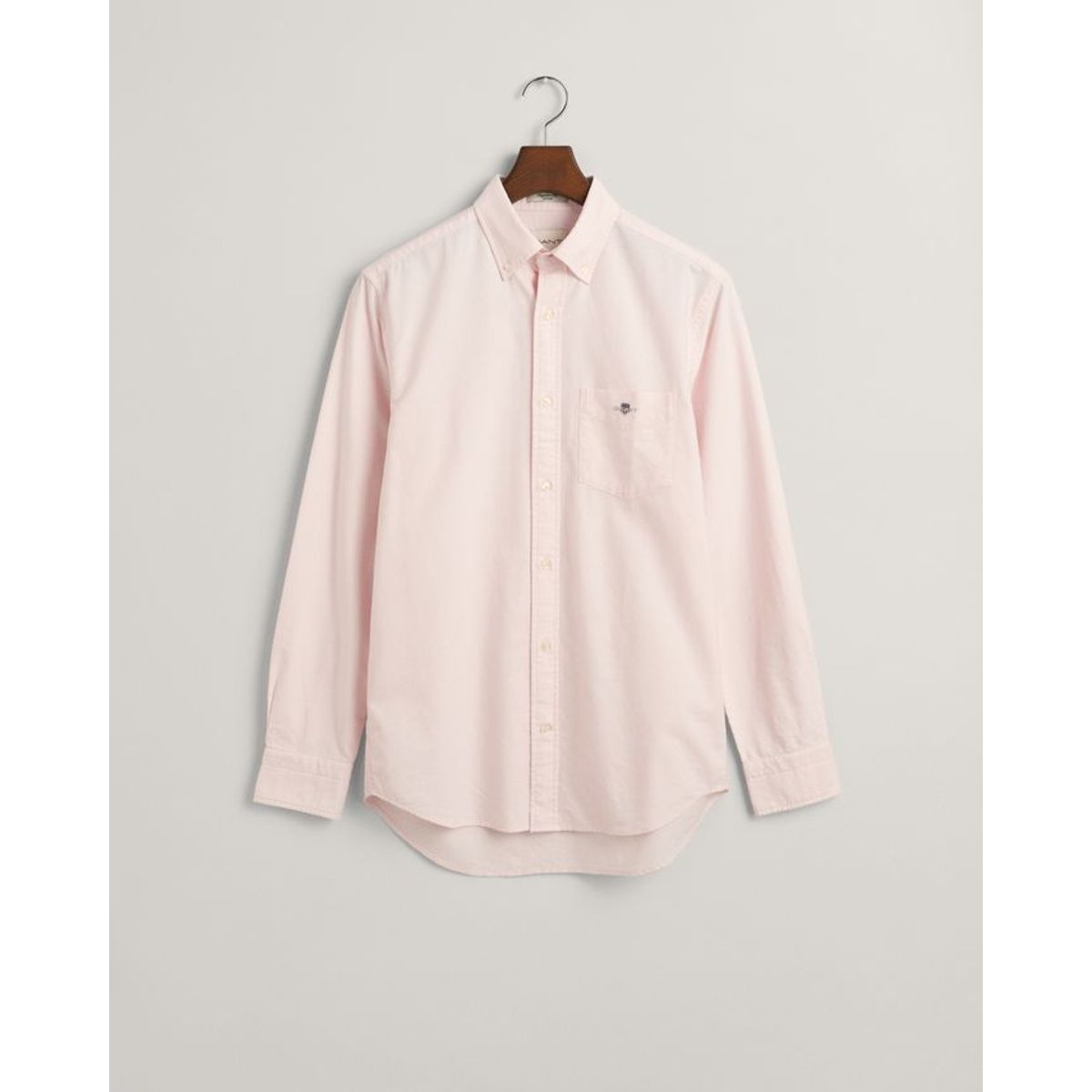 REG OXFORD SHIRT