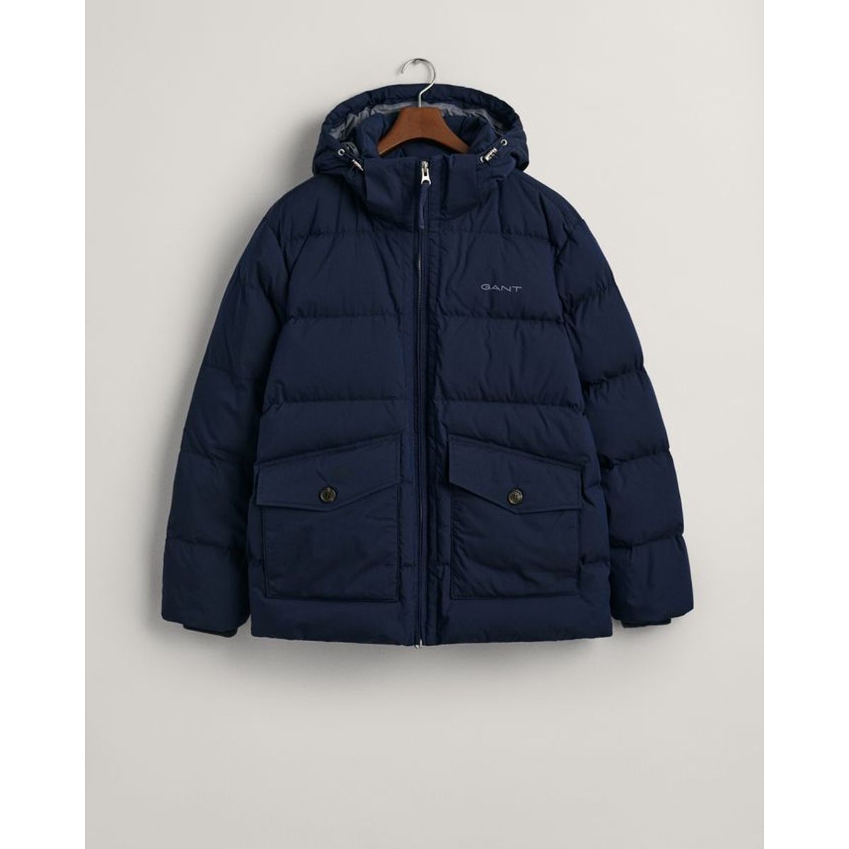 ALTA DOWN JACKET