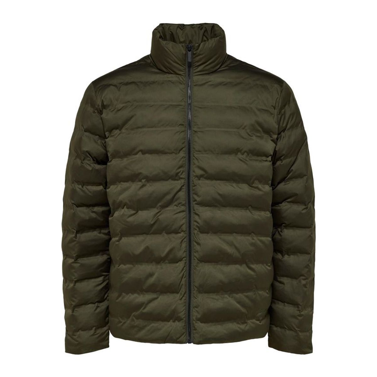 SLHBARRY QUILTED JACKET NOOS