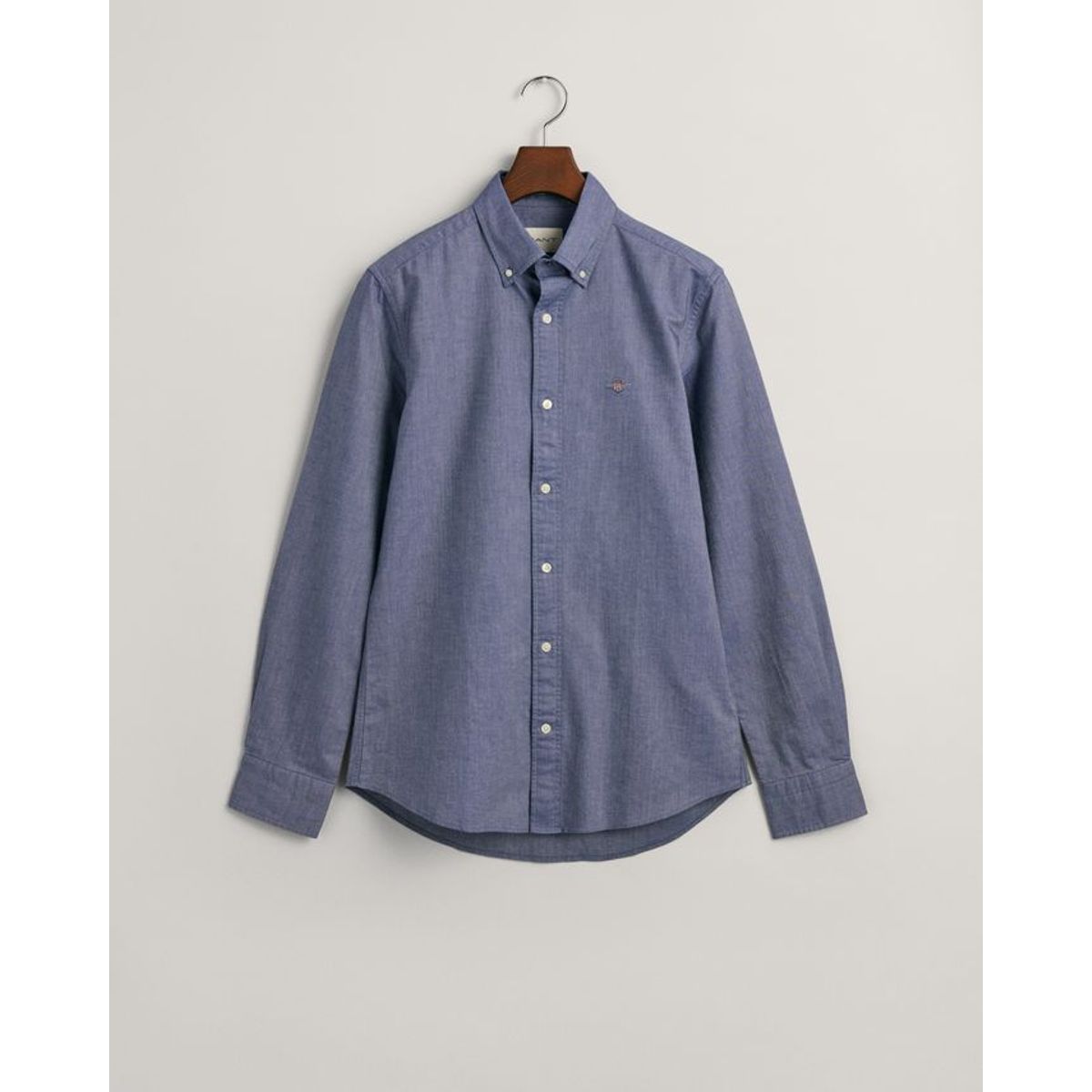 SLIM OXFORD SHIRT