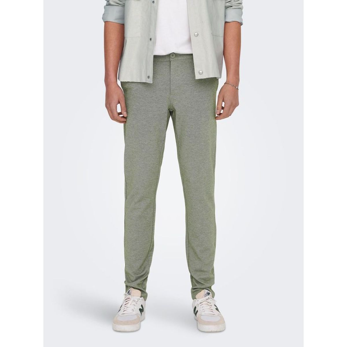 ONSMARK SLIM TAP 0209 MELANGE PANT