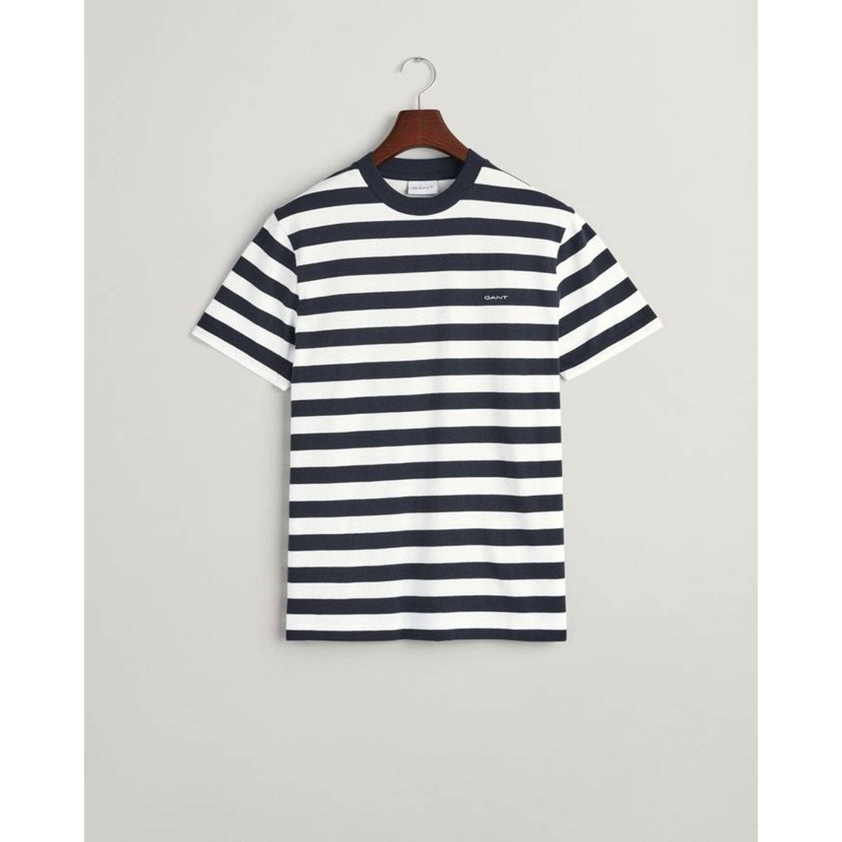 STRIPE SS T-SHIRT