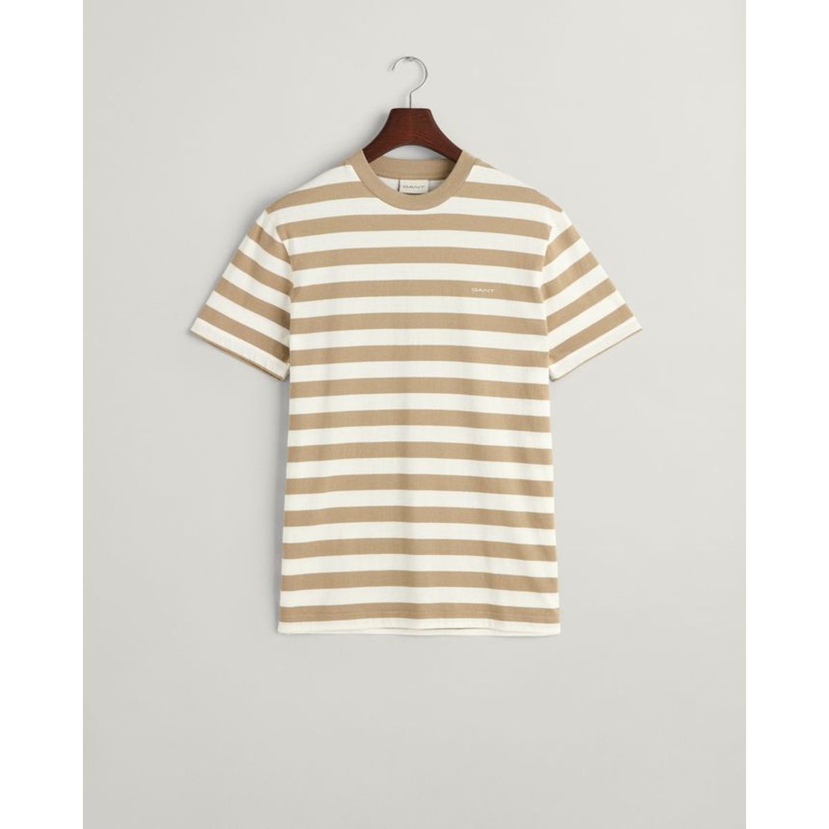 STRIPE SS T-SHIRT