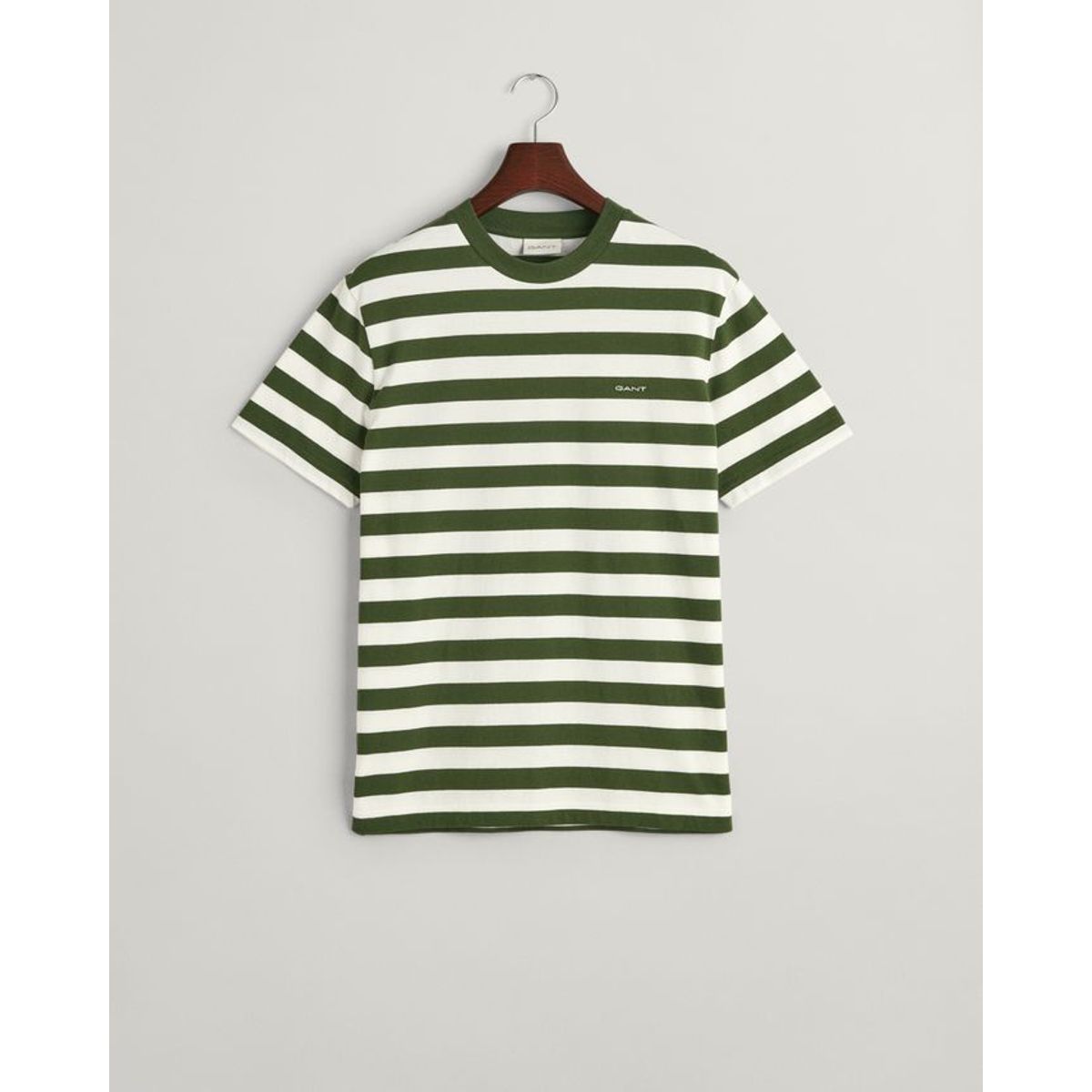 STRIPE SS T-SHIRT