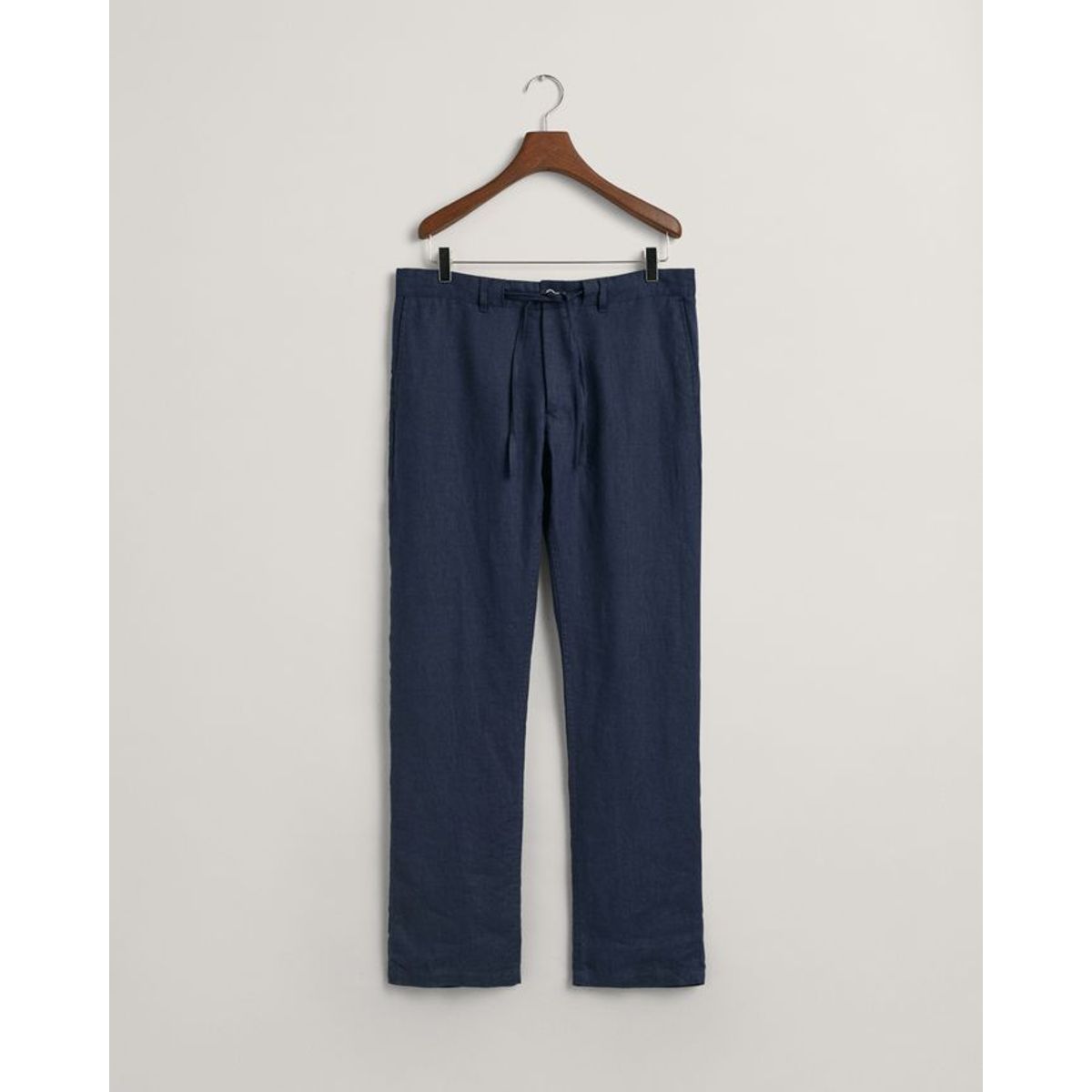 RELAXED LINEN DS PANTS