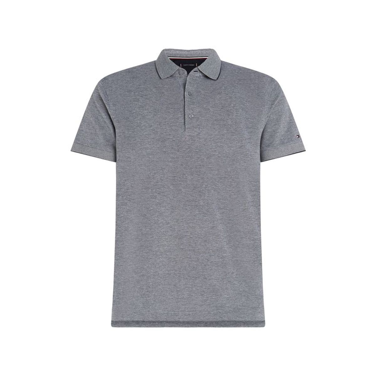 DC OXFORD MODAL REGULAR POLO