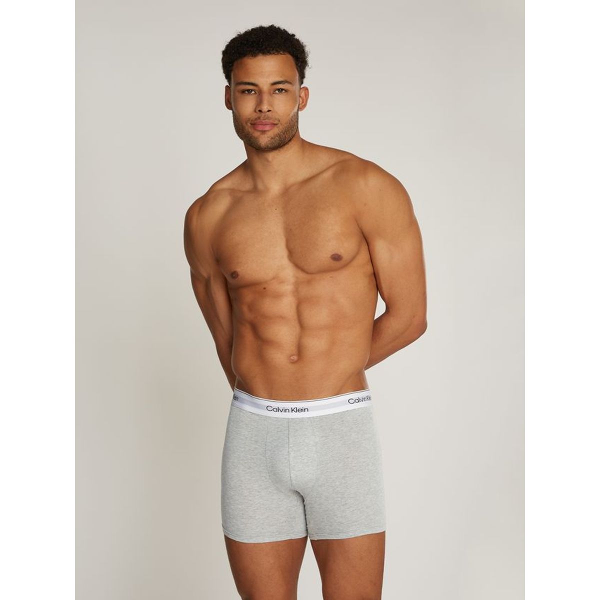 BOXER BRIEF 3PK