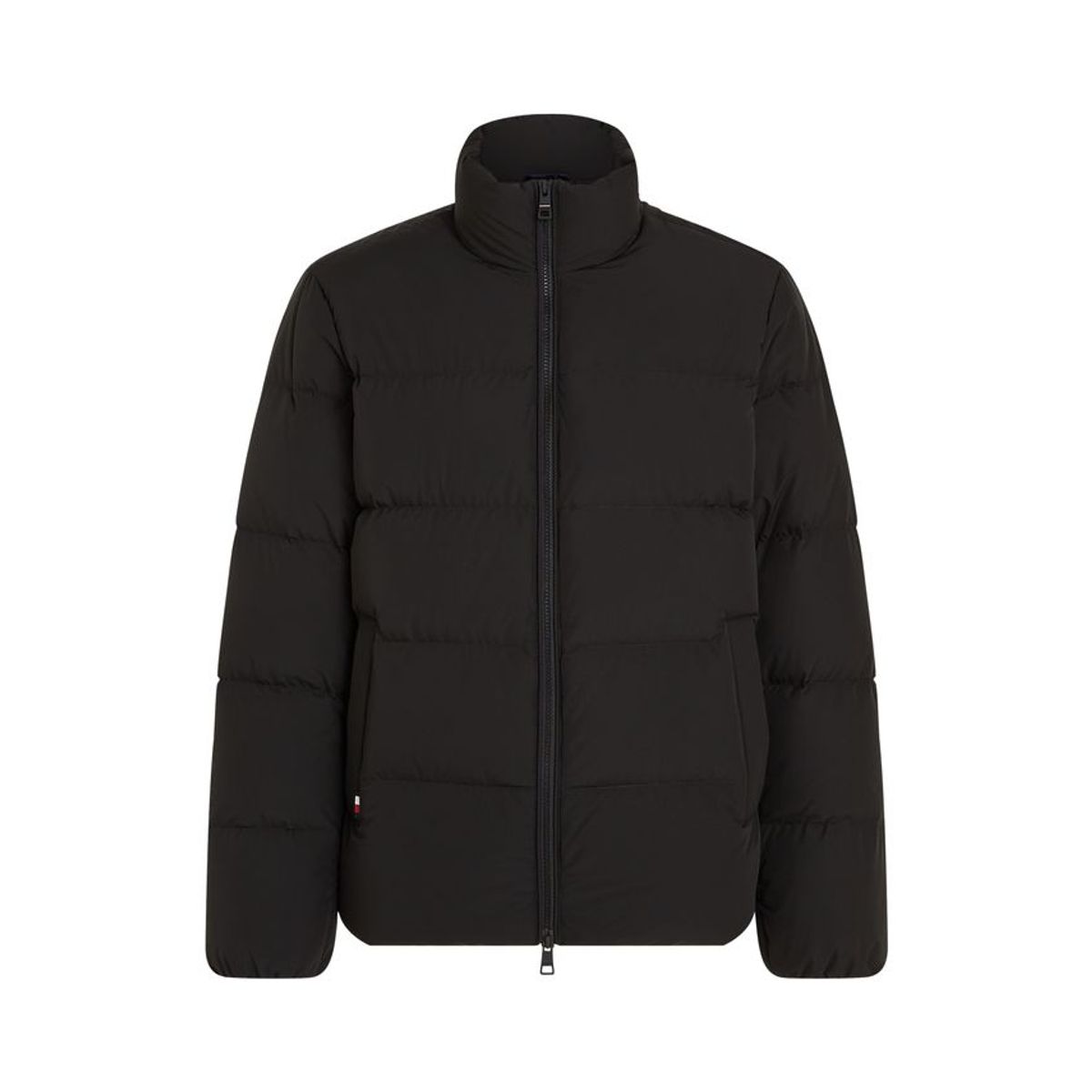 DOWN PUFFER JACKET