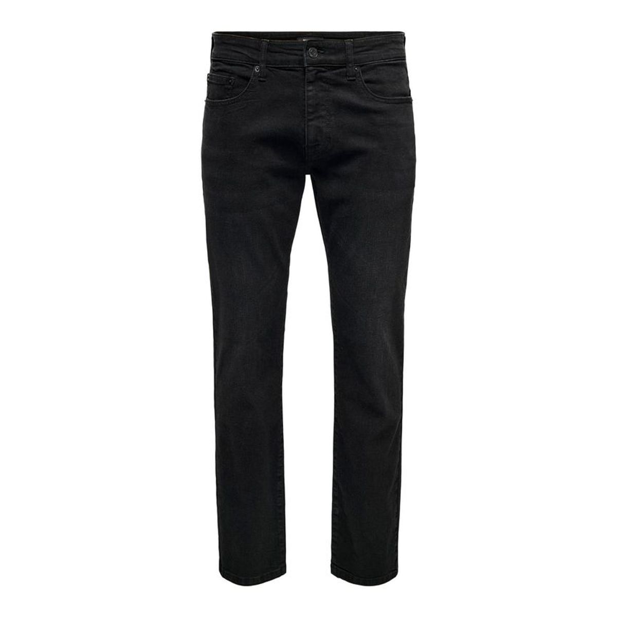 ONSWEFT REGULAR BLACK 8638 MAT DNM