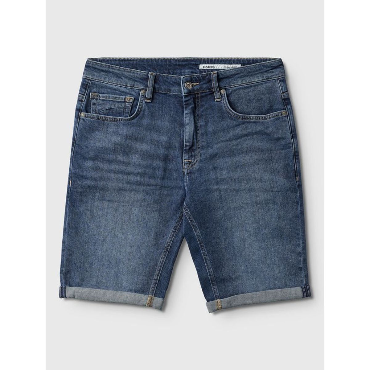 Markus K4664 Shorts