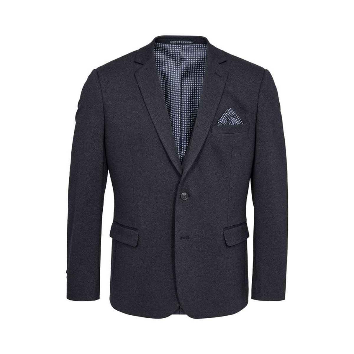 Blazer modern fit