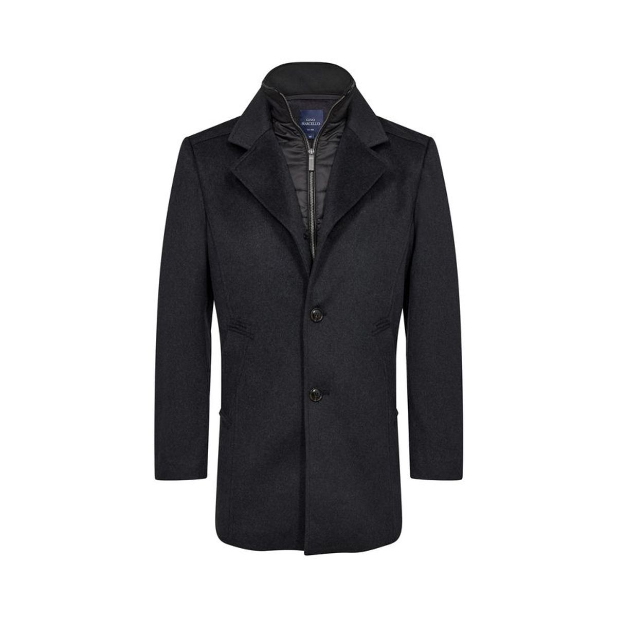 Gustav wool jacket modern fit