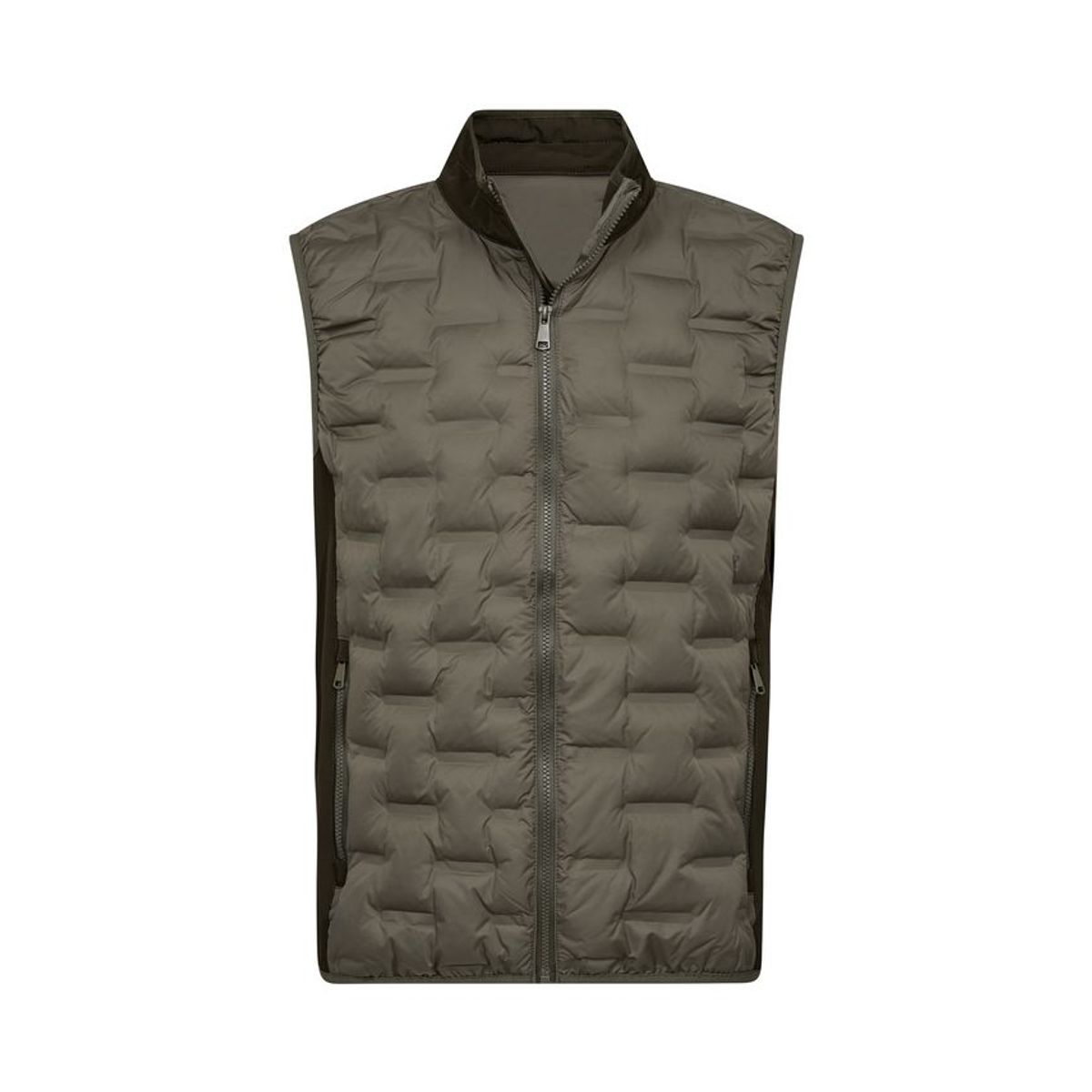 Waistcoat modern fit