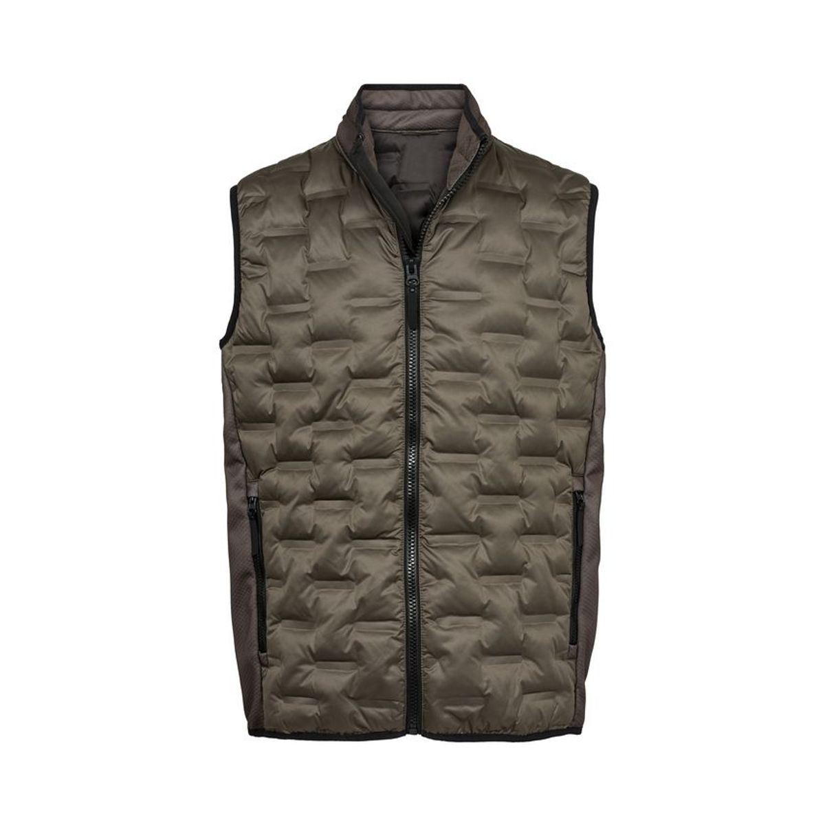 Waistcoat regular fit