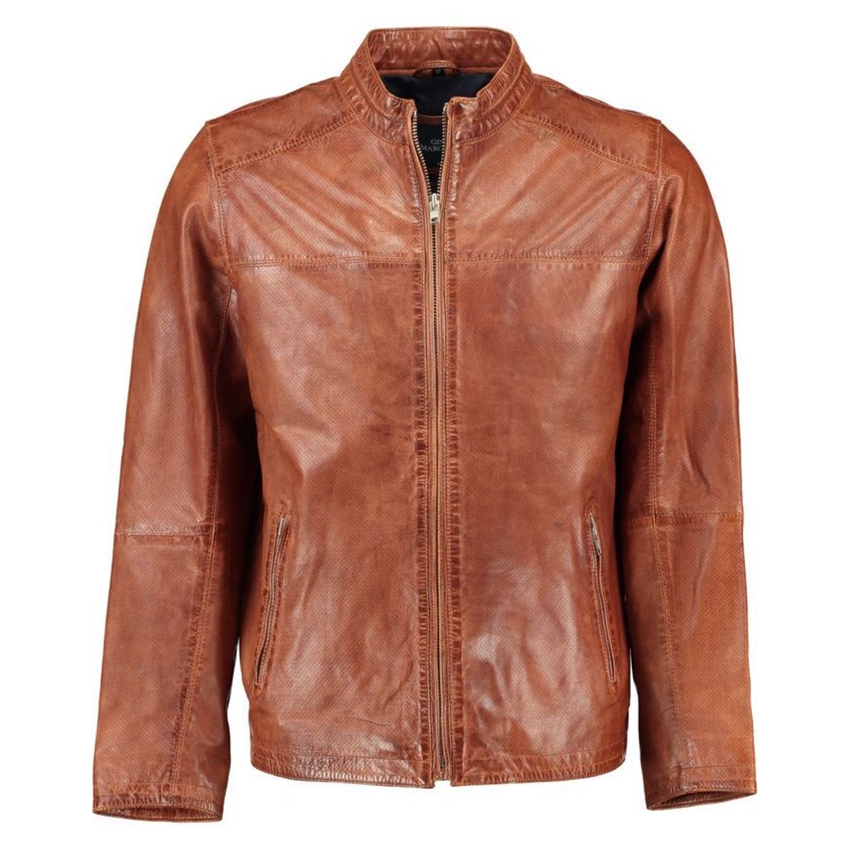 Biker jacket