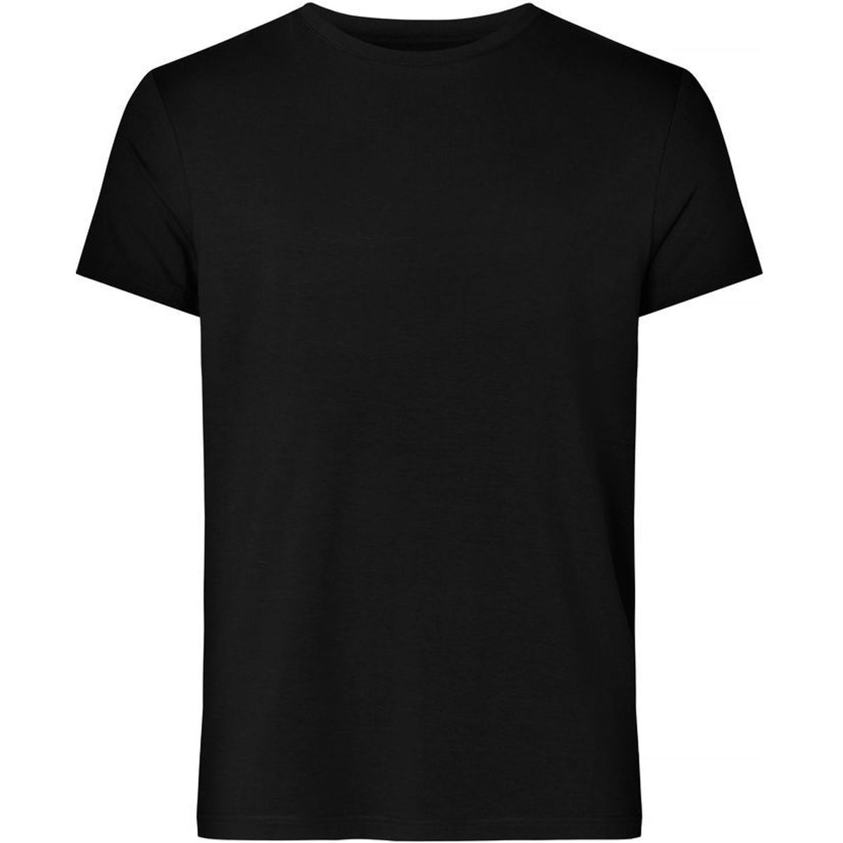 BAMBOO R-NECK TEE FSC