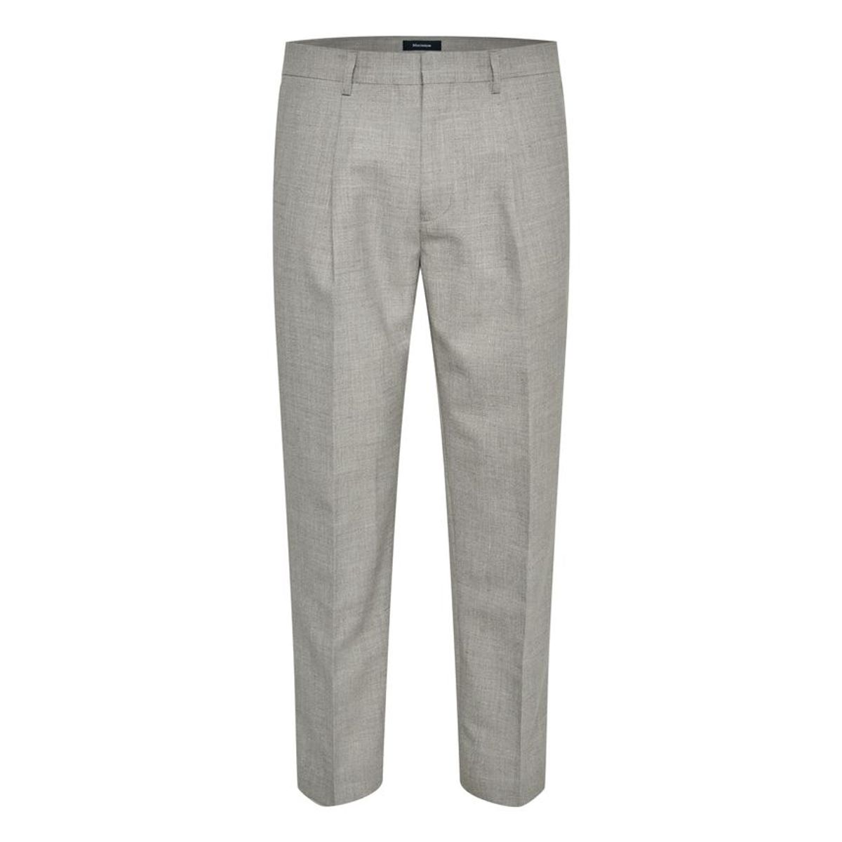 MAweller Pleat Pant