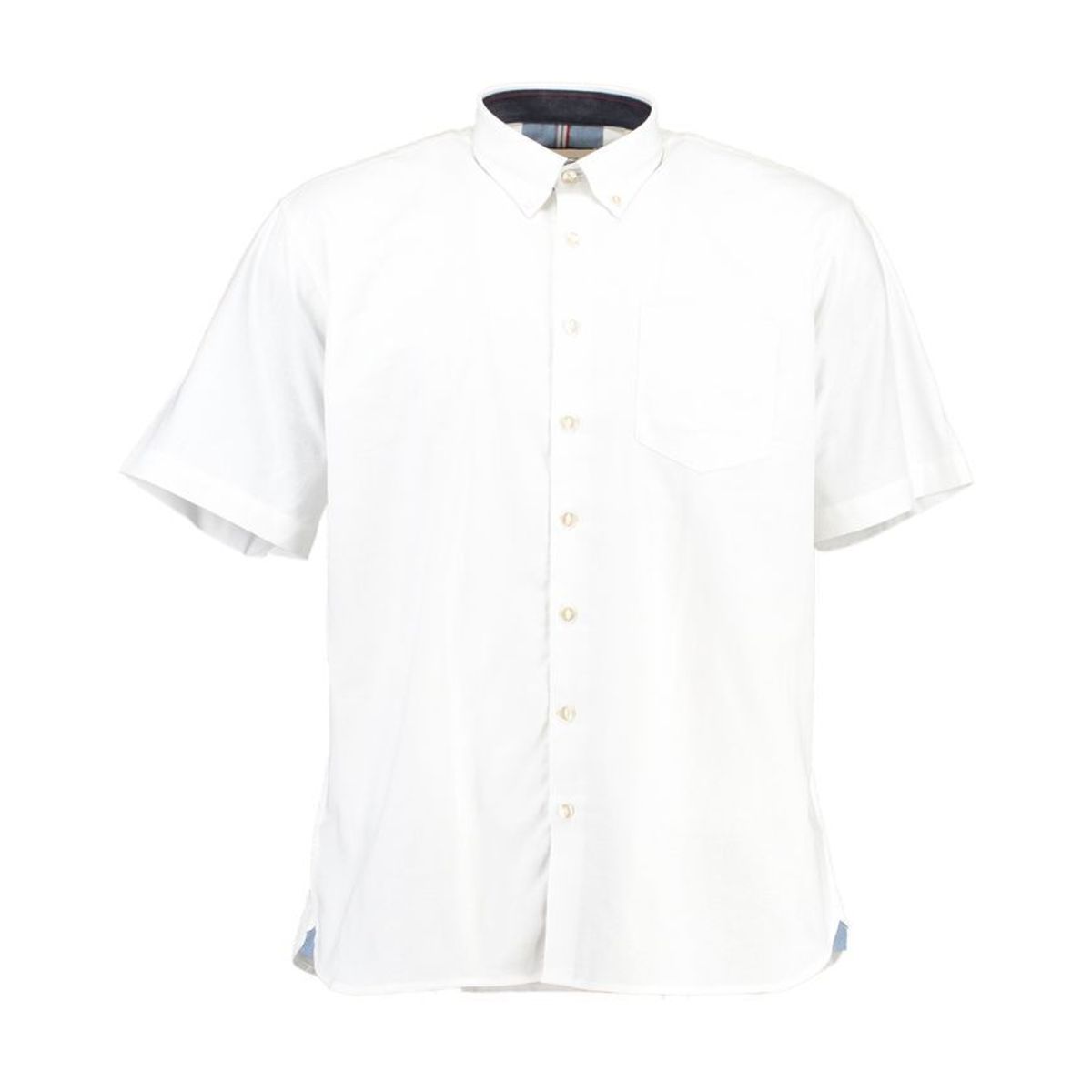 Mens shirt short sleeve