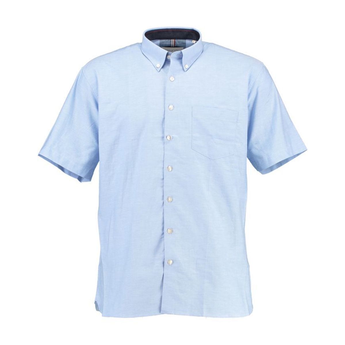 Mens shirt short sleeve