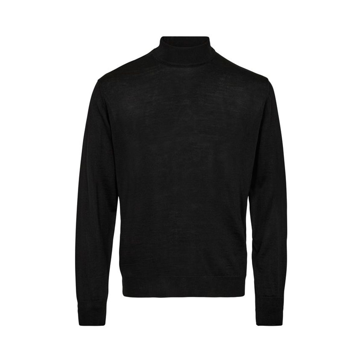 BBW BASIC TURTLE NECK