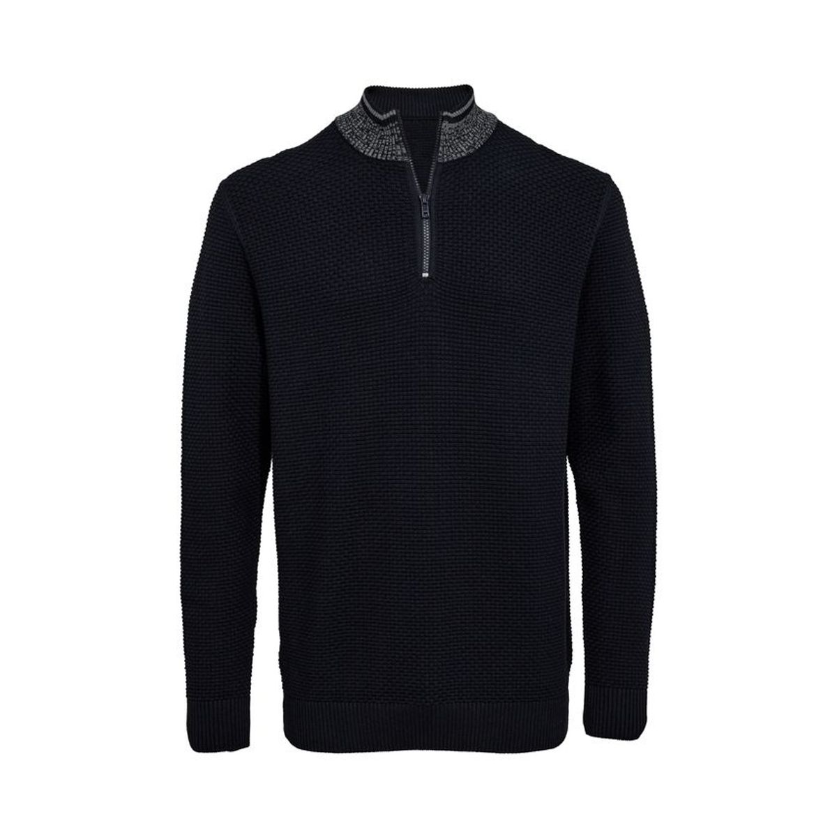 1/4 zip modern fit