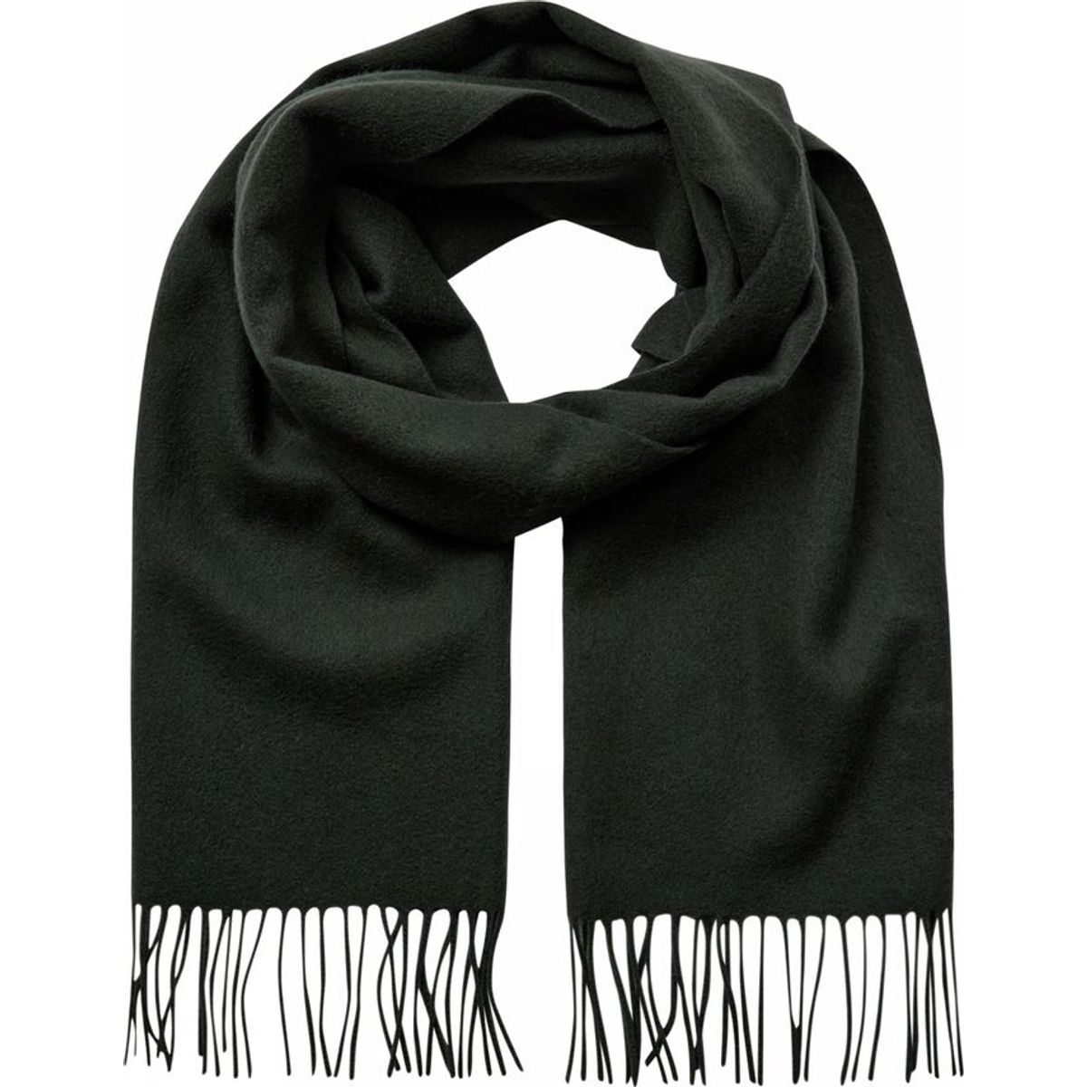 Wool Scarf