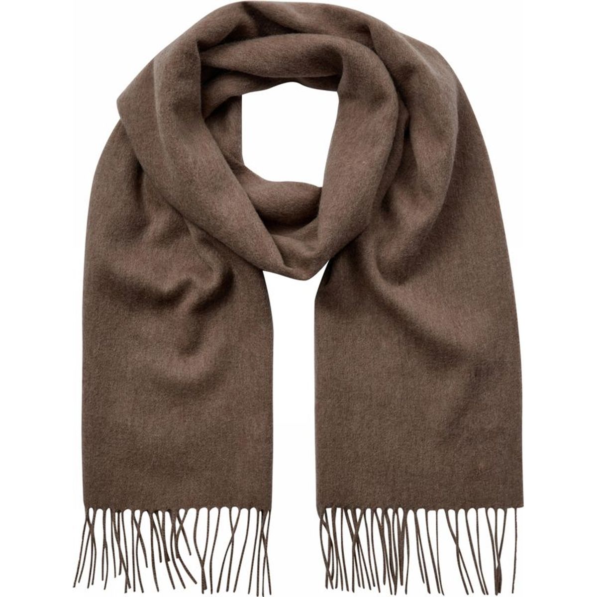 Wool Scarf