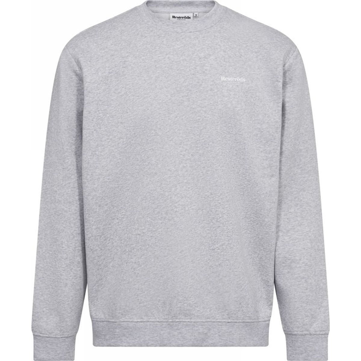 Regular Crewneck