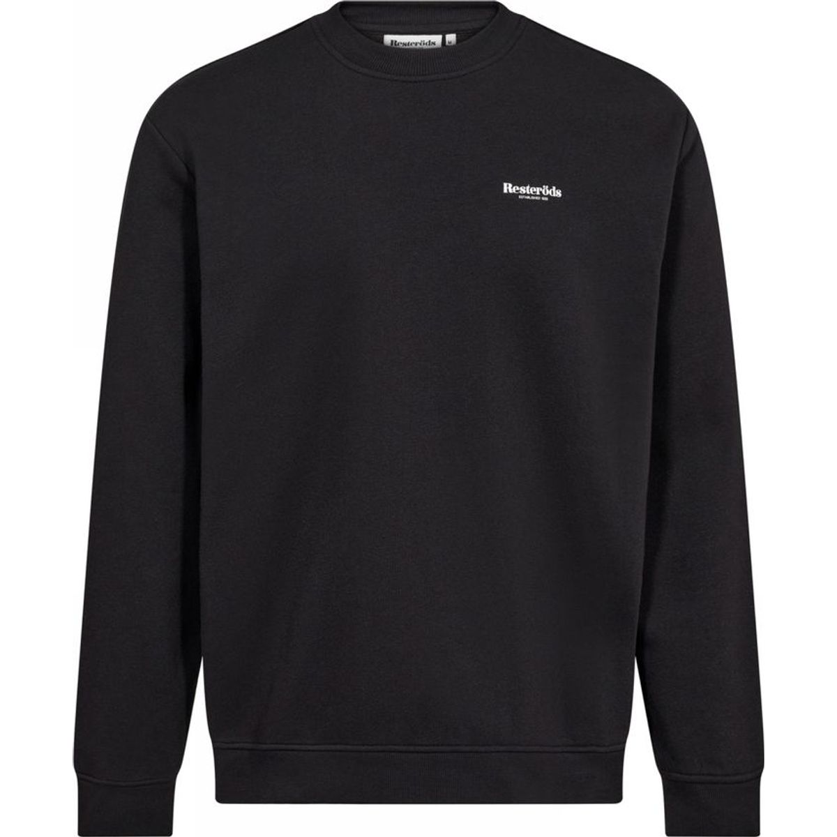 Regular Crewneck