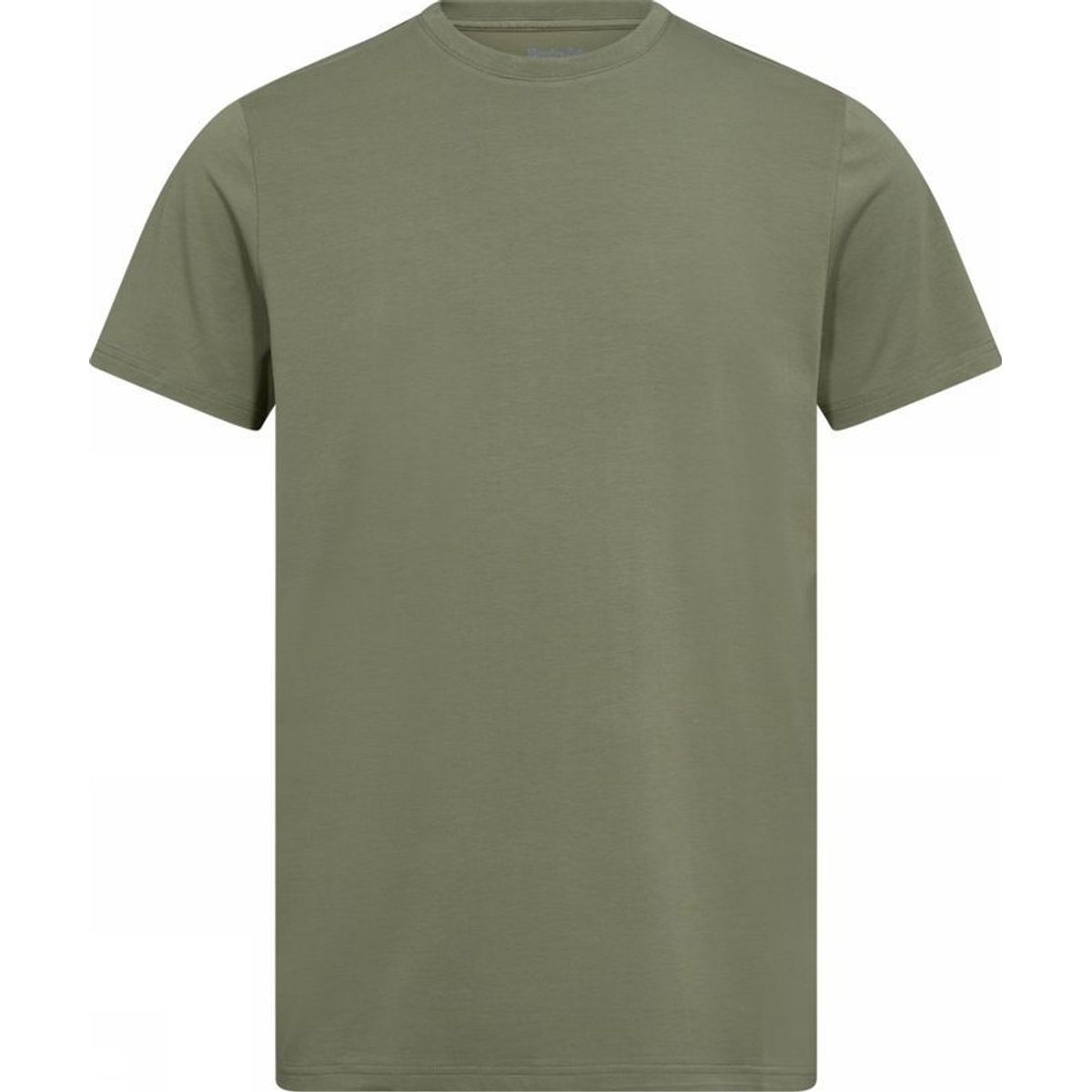 BAMBOO R-NECK TEE FSC