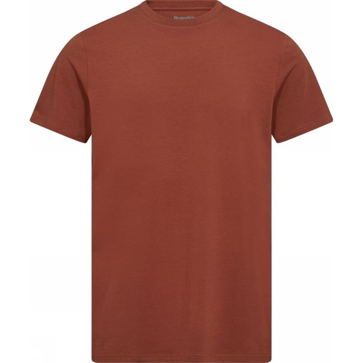 BAMBOO R-NECK TEE FSC