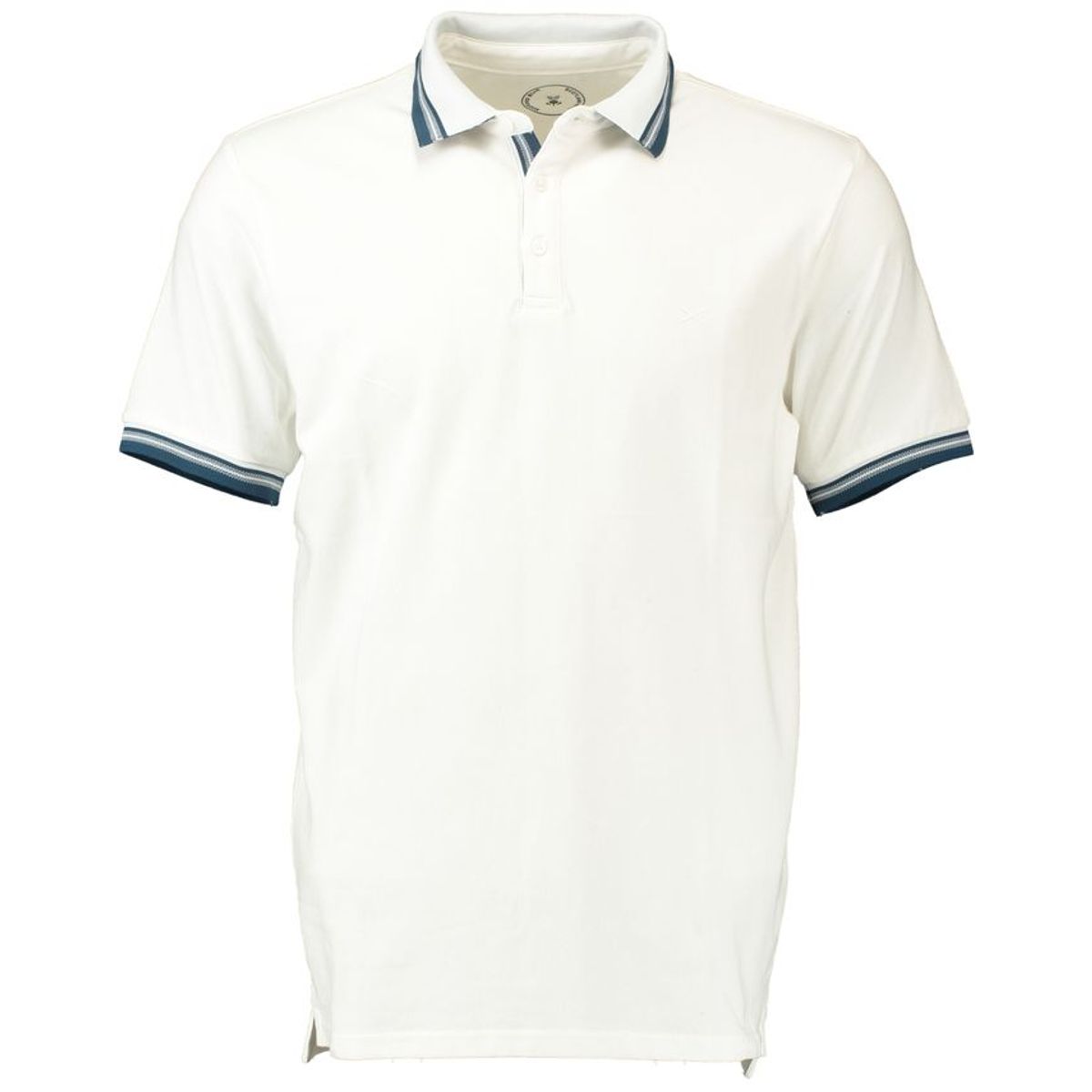 Mens polo modern fit