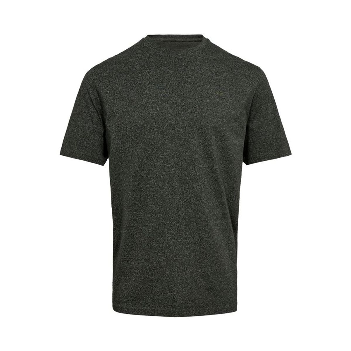 O-neck t-shirt regular fit