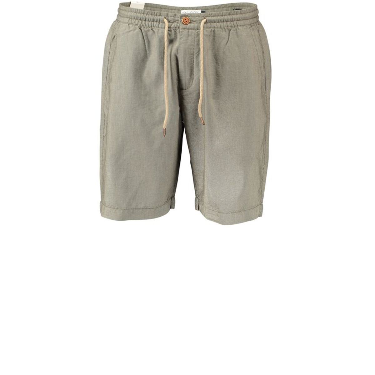 Mens oxford shorts regular fit