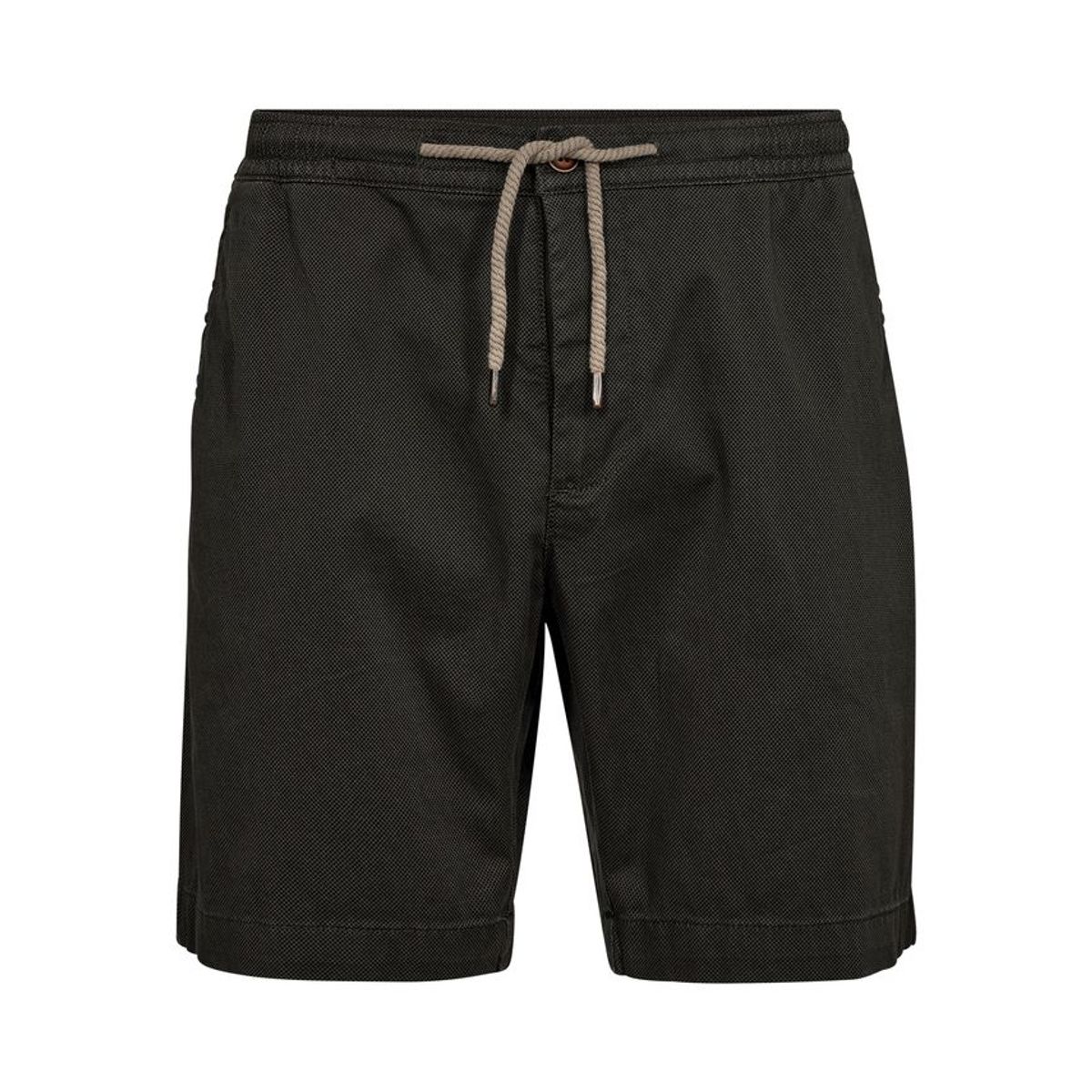 Aop shorts modern fit stretch