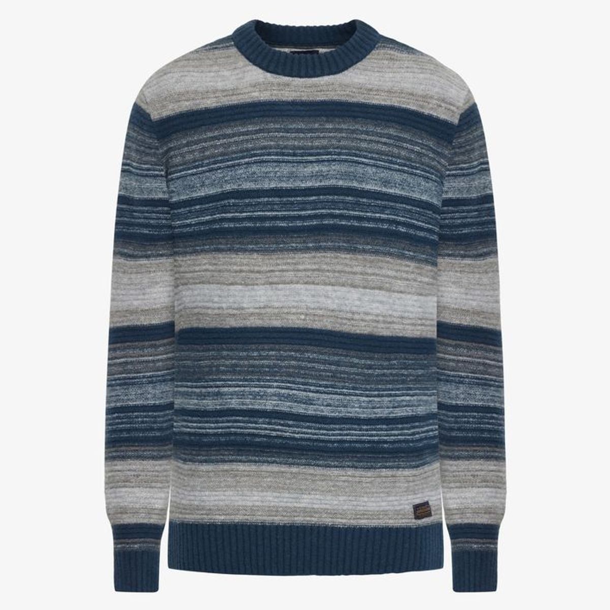 UffeSI SpaceColored Knit