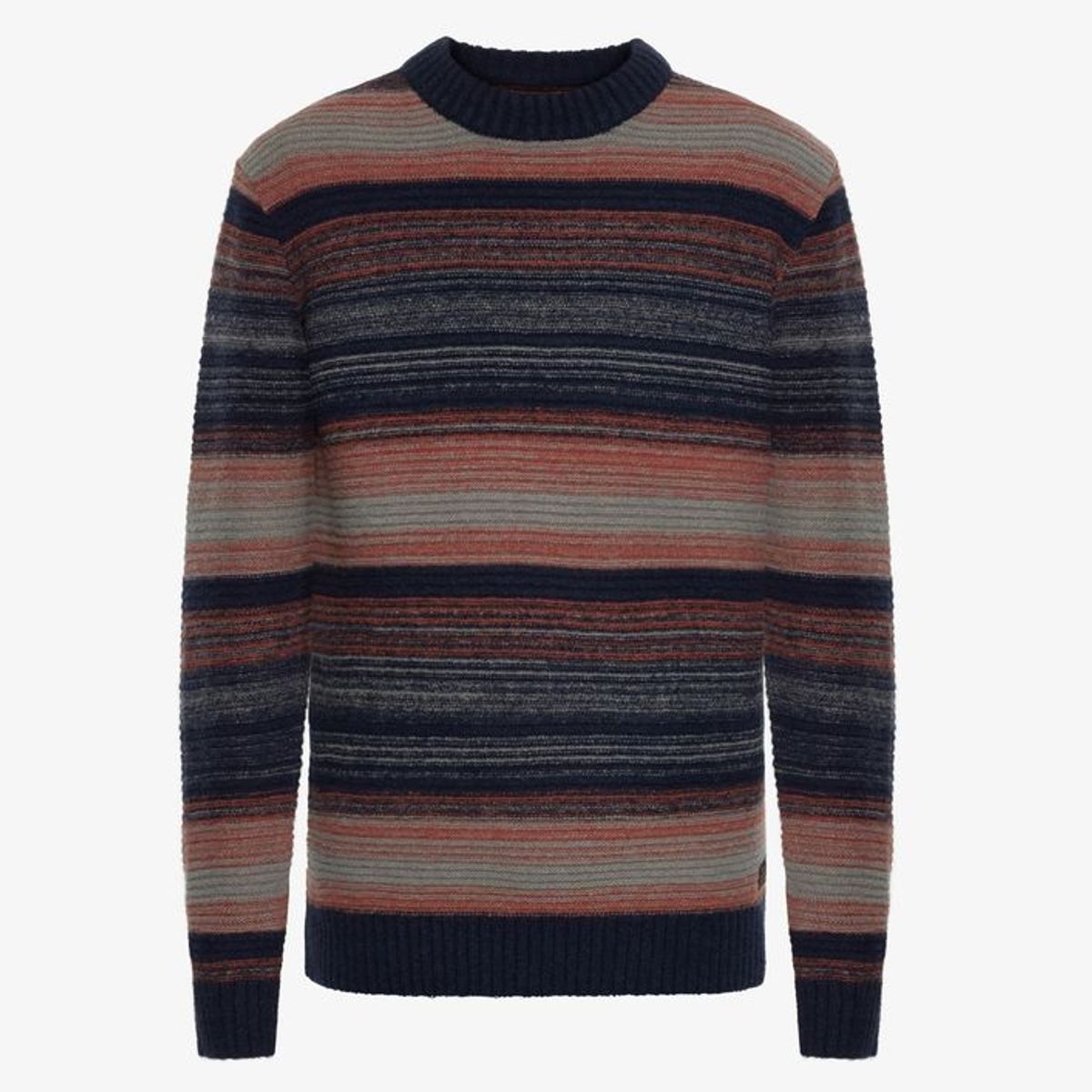 UffeSI SpaceColored Knit